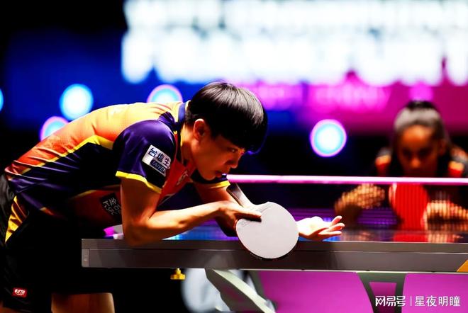 他展现出了 他展现出了