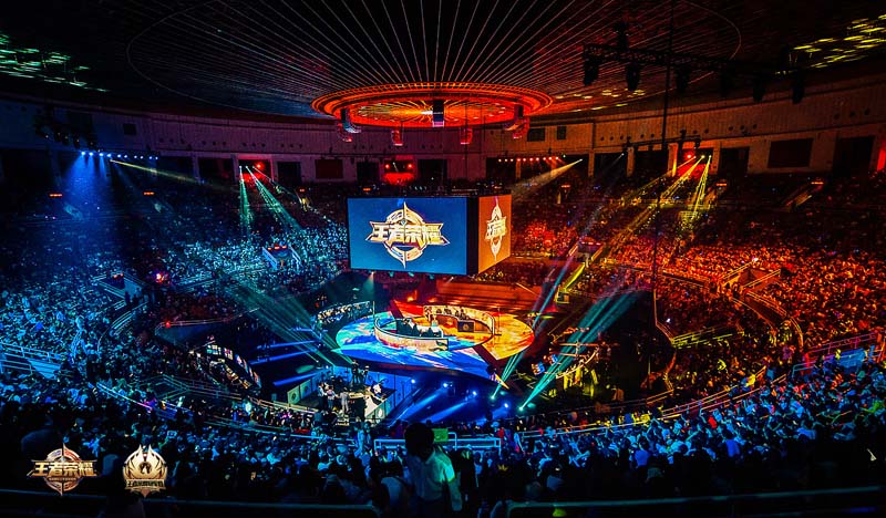 卓越的体育 卓越的体育