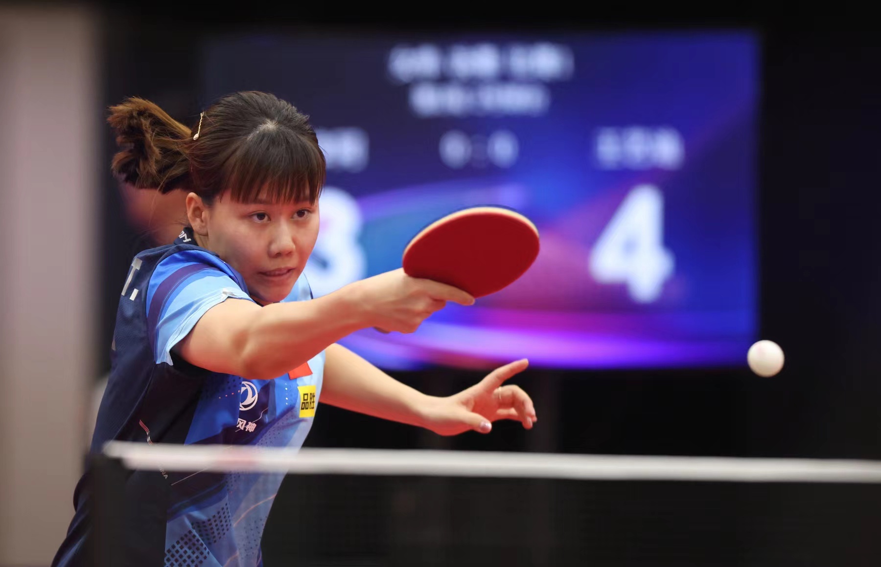 积分榜的竞 积分榜的竞