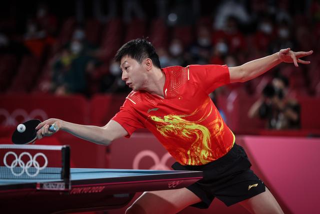 关键球表现 关键球表现