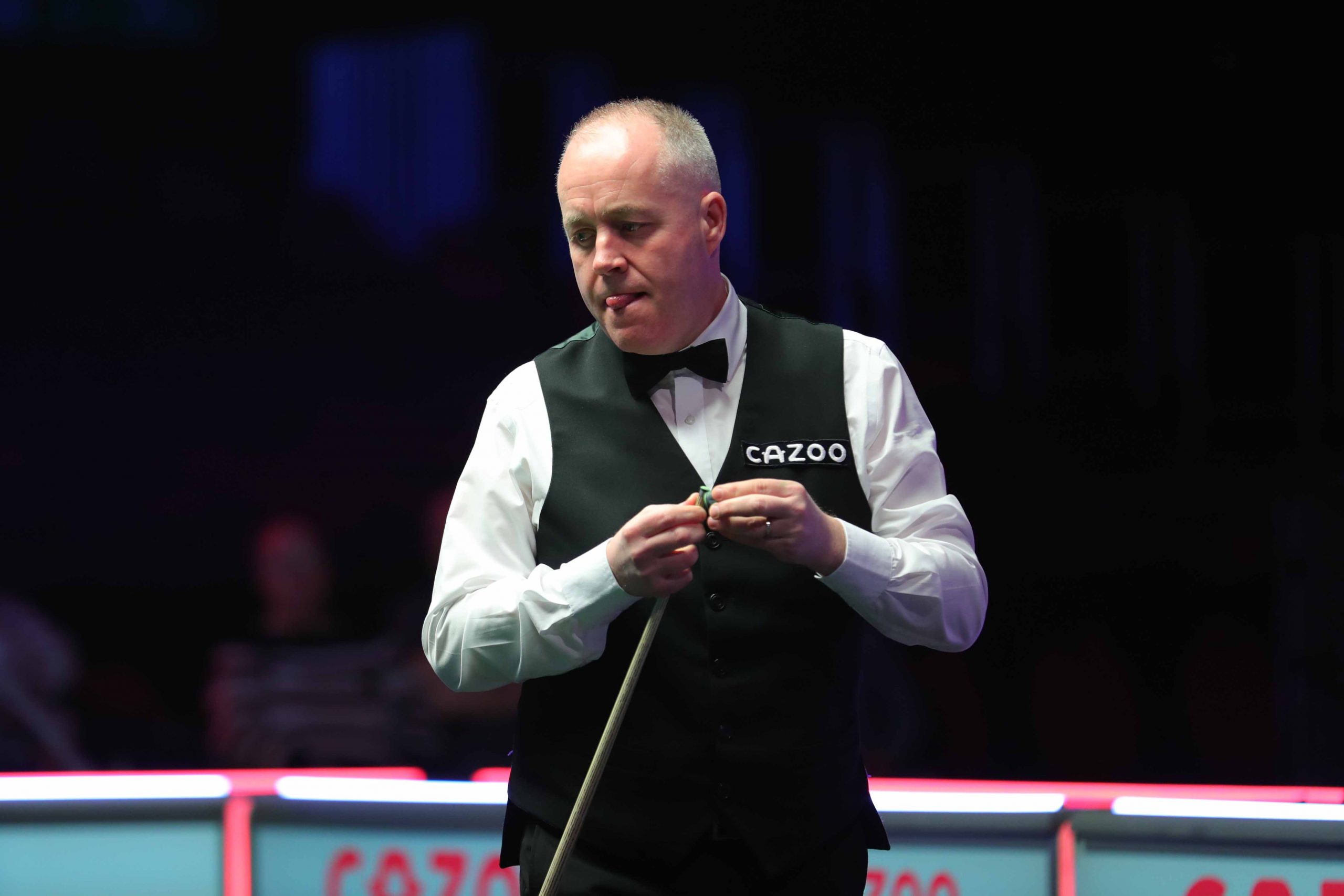 一位参与调 一位参与调