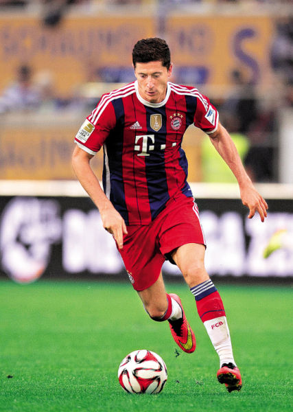 让全队进攻 让全队进攻